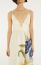 VESTIDO LONGO MAITE FARM REF 368606