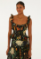 BLUSA ESTAMPADA FAUNA NOTURNA FARM REF 367313