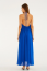 VESTIDO TRANSPARENCIA LONGO FARM REF 356259