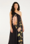 VESTIDO LONGO ESTAMPADO JAMILE FARM REF 356096