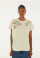 T-SHIRT FIT FARM RIO RICHILLIEU AREIA FARM REF 369939