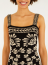 VESTIDO TRICOT CURTO FARM REF 361183