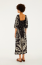 VESTIDO MANGAS COQUEIRO SERENO FARM REF 368588