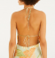 VESTIDO CURTO FLORIE FARM REF 356295