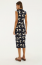 VESTIDO MIDI TUCA TROPICAL FARM REF 367030