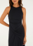 VESTIDO CROPPED AMARRAÇÃO FARM REF 362649