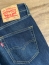 CALÇA MASCULINA LEVIS 511 REF 045111390