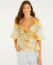BLUSA ESTAMPADA FLORIE FARM REF 356296