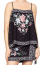 REGATA FLOR DE OUTONO PRETA FARM REF 366735