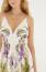 VESTIDO CURTO JARDIM SERENO FARM REF 370747
