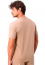 CAMISETA CALVIN KLEIN LOGO MALHA REF RIC206