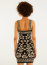 VESTIDO TRICOT CURTO FARM REF 361183