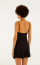 VESTIDO ALCINHAS CURTO FARM REF 367246