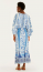 VESTIDO CROPPED PORCELANA FARM REF 356036