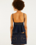 MINI SAIA JEANS ORIGINAL FARM REF 358141