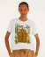 T-SHIRT FIT MUITO COCO- FARM REF 364077
