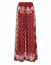 CALÇA PANTALONA BANDANA JARDIM FARM REF 368108
