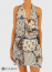 SAIA ESTAMPADA RIVIERA FARM REF 373700
