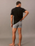 CAMISETA CALVIN KLEIN CREW-NECK REF U9000I