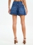 SHORT JEANS COM PREGAS - JADE REF 60105519