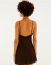 VESTIDO ALCINHAS CURTO FARM REF 360875