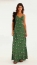 VESTIDO POA ARARINHA FARM REF 368457