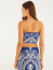 TOP DOUBLE ESTAMPADO PRIMOR DE ABACAXI FARM REF 357978