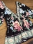 BATA FLOR DE OUTONO FARM REF 368177
