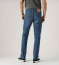 CALÇA JEANS LEVI\'S 511 SLIM LAVAGEM MEDIA REF 045111163