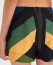 SHORT SAIA LISTRA AMANDA FARM REF 367167