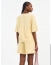 BLUSA DE LINHO COM DECOTE V COLCCI REF 340107151