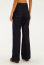 CALÇA JEANS FLARE COS TRANÇADO FARM REF 368524