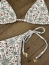 BIQUINI LACINHO ENCANTO FLORAL FARM REF 368826
