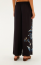CALÇA PANTALONA ESTAMPADA LUZ DO LUAR FARM REF 366652