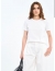 CAMISETA COLCCI COM LOGO BORDADO REF 340107143