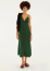 VESTIDO ENVIESADO MIDI FARM REF 367241