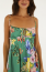 VESTIDO MIDI ALÇA FLORAL LENI FARM REF 368311