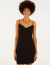 VESTIDO ALCINHAS CURTO FARM REF 367246