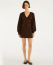 VESTIDO BLAZER CURTO RISCA DE GIZ FARM REF 360927