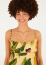 BLUSA ESTAMPADA CAFE DA TARDE FARM REF 373000