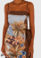 VESTIDO CURTO LENÇO RIO PARAISO FARM REF 366714