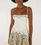 VESTIDO CURTO ROMANCE BOHO FARM REF 366677