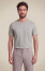 CAMISETA BASICA BRASA PICA-PAU BORDADO RESERVA REF 0034603