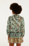 VESTIDO CURTO MANGA ESTAMPADO CONTO DE PASSAROS FARM REF 366660