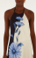 VESTIDO LONGO ESTAMPADO CIANA FARM REF 366650
