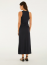 VESTIDO CROPPED AMARRAÇÃO FARM REF 362649